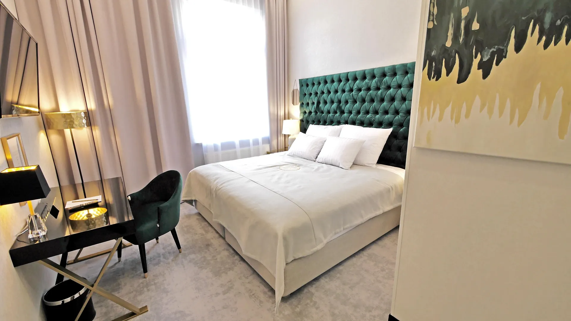 Aparthotel Szewska 22 Boutique Cracovia