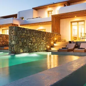 Mykonos Soul Luxury (adults Only) Άγιος Στέφανος