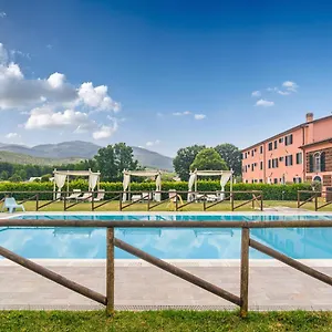 Tenuta San Giovanni 2* Lucca