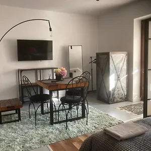 Francuzka Apartament