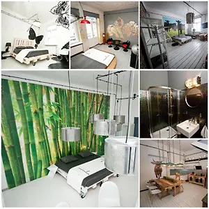 Loft Sen Pszczoly Varsavia
