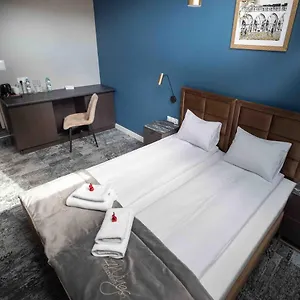 4wings Aparthotel
