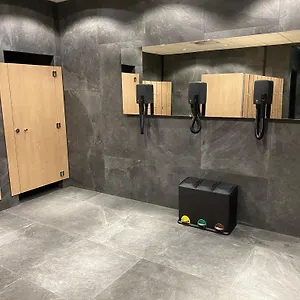 Zloty Horyzont 1 Apartmán