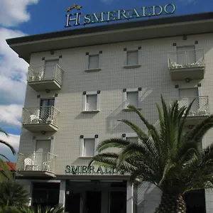 Smeraldo 3* Lido di Camaiore