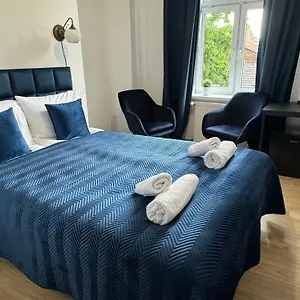 Iris Appart hôtel