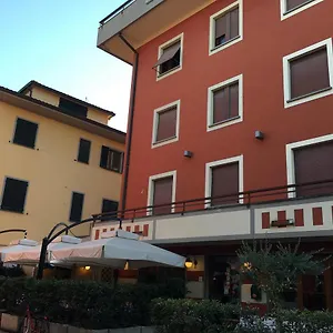 Meucci 3* Ponte Buggianese