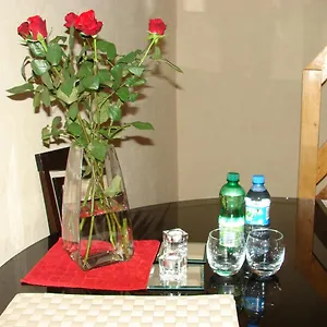 Pokoje Goscinne Victoria Cracovia