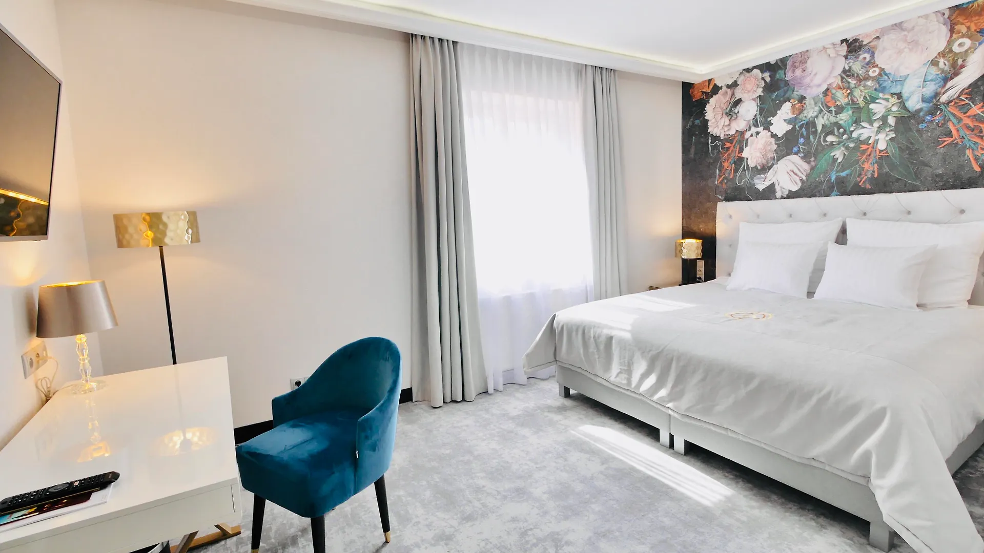 Aparthotel Szewska 22 Boutique à Cracovie 3*,