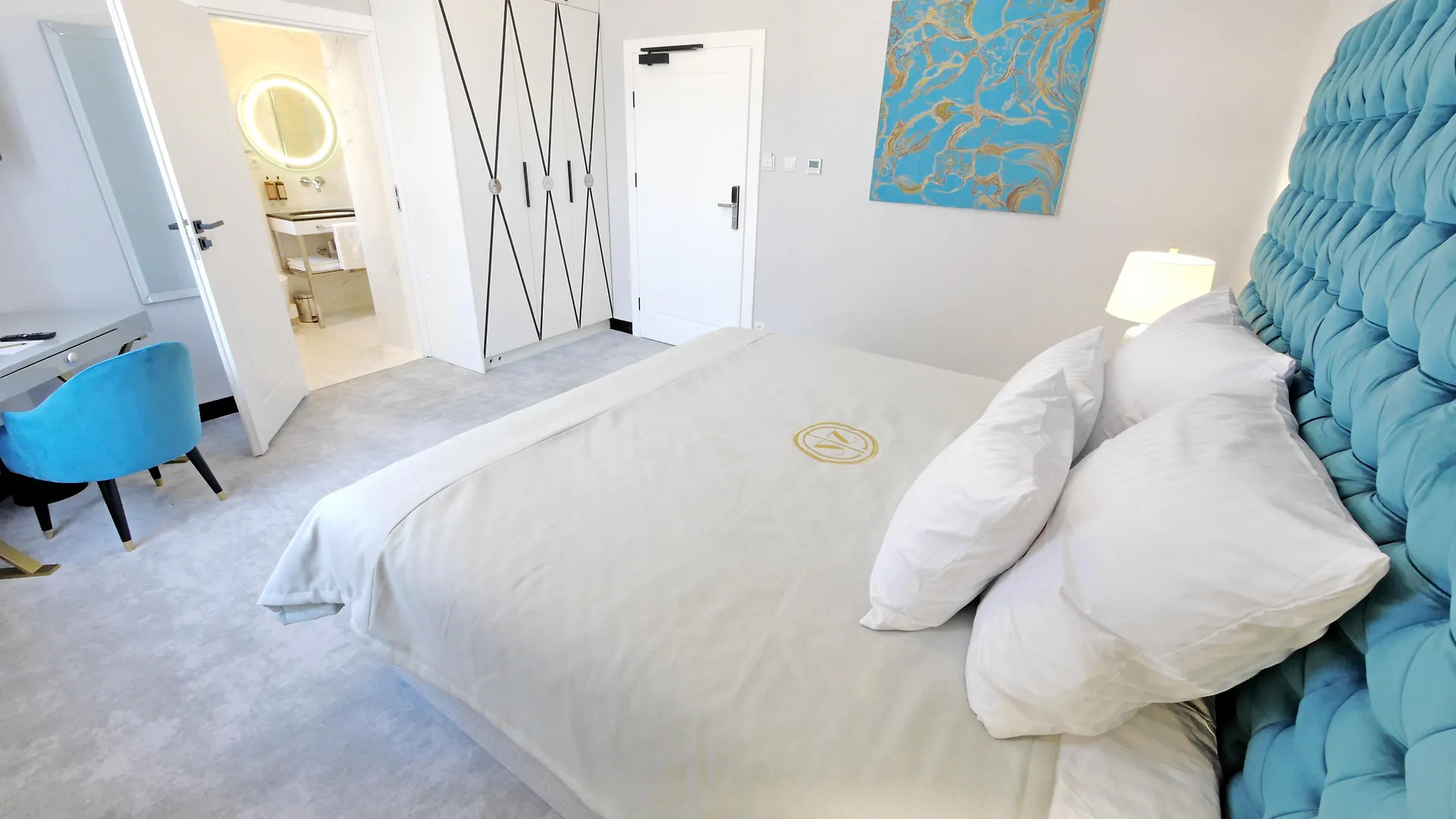 ***  Aparthotel Szewska 22 Boutique à Cracovie Pologne