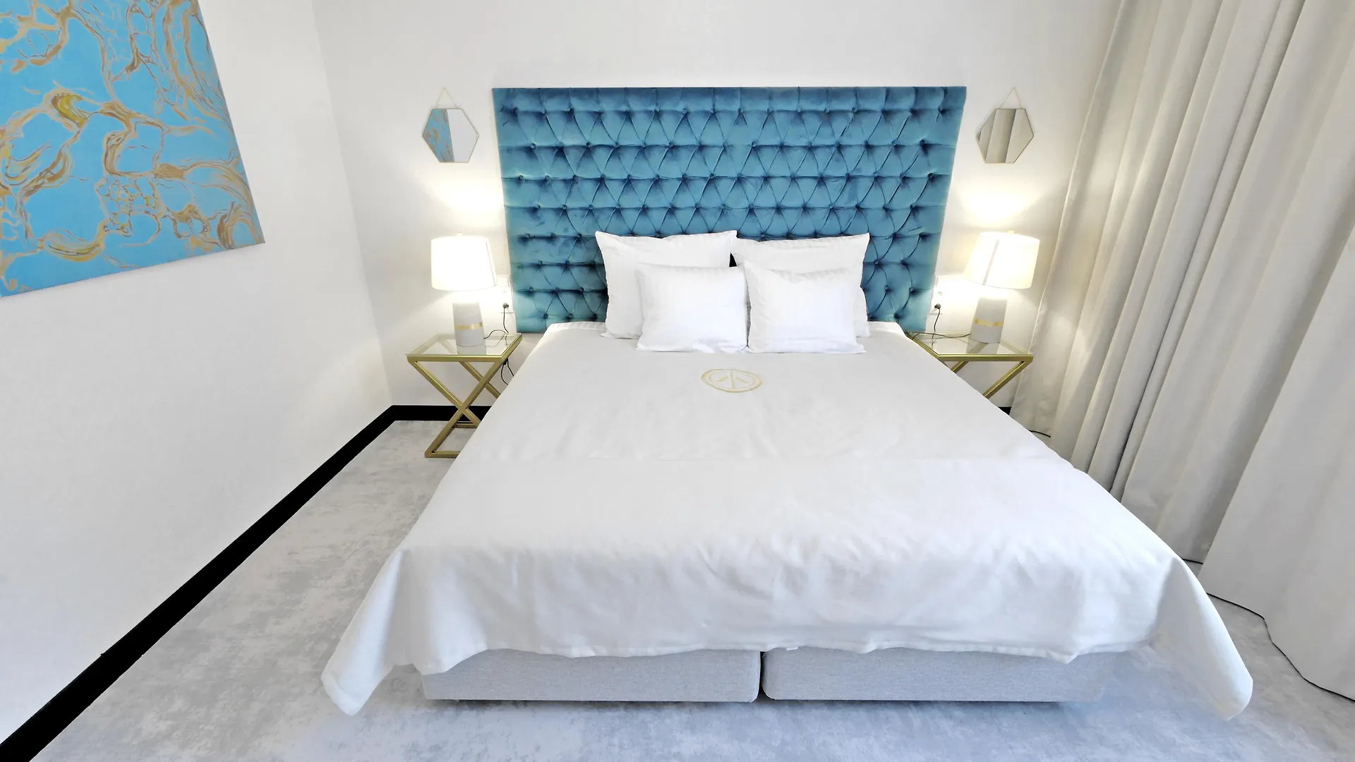 Aparthotel Szewska 22 Boutique à Cracovie