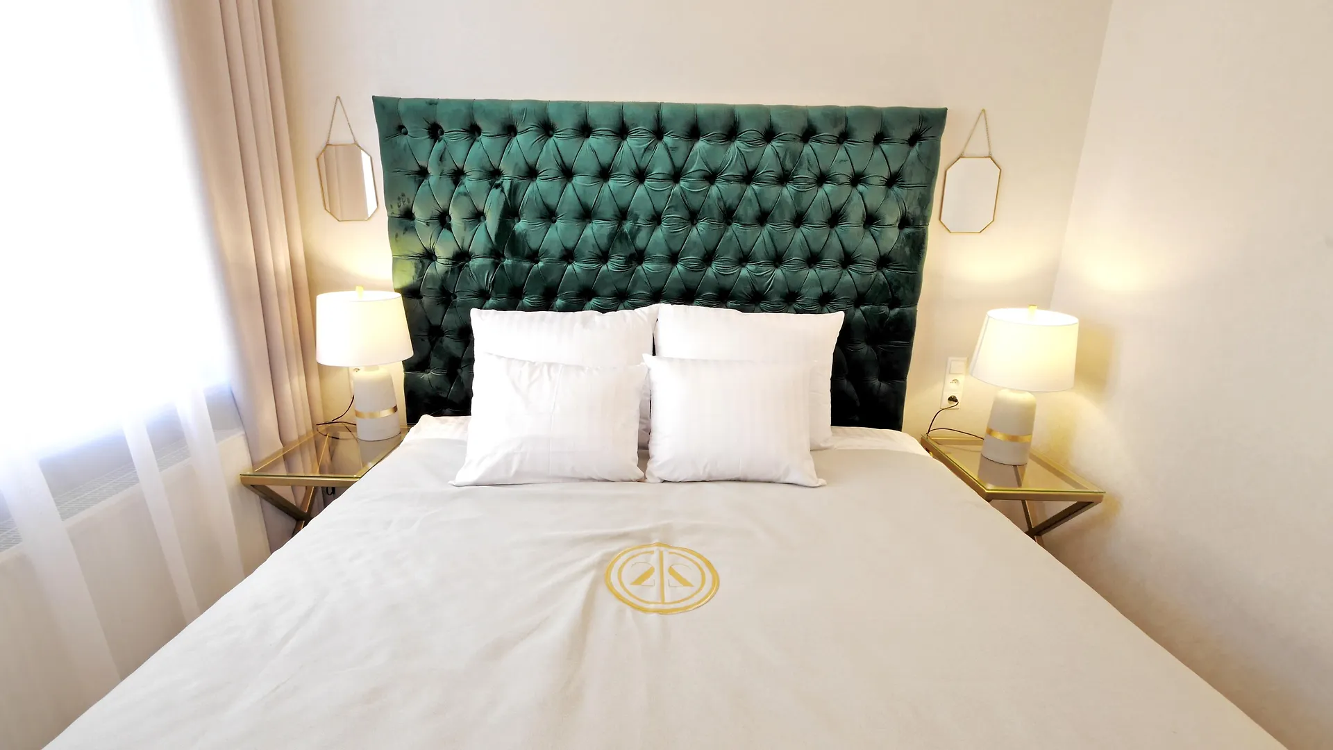 ***  Aparthotel Szewska 22 Boutique à Cracovie Pologne