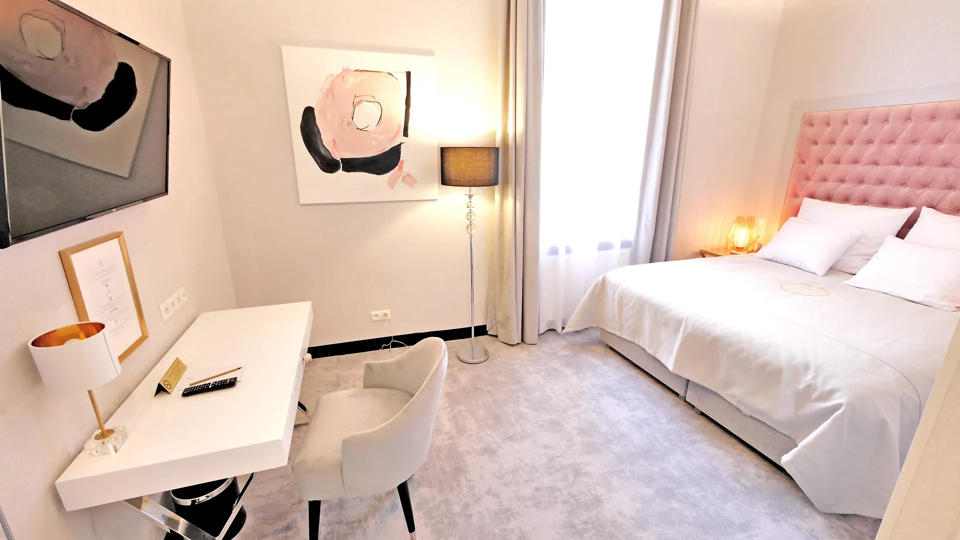 Szewska 22 Boutique Aparthotel Krakow