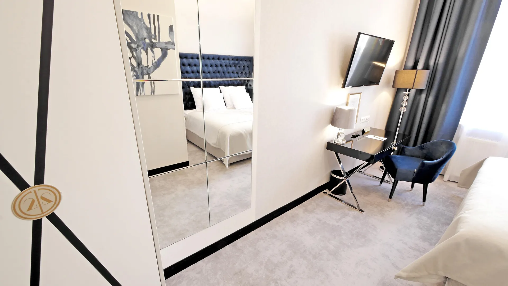 Aparthotel Szewska 22 Boutique à Cracovie 3*,