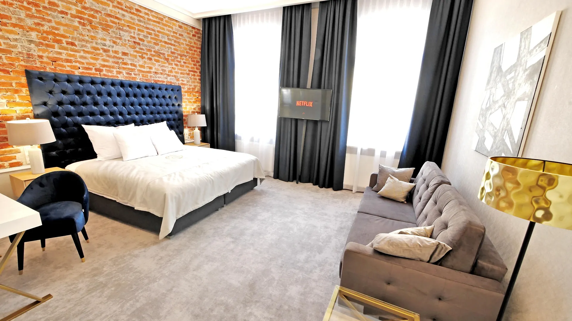 Aparthotel Szewska 22 Boutique à Cracovie