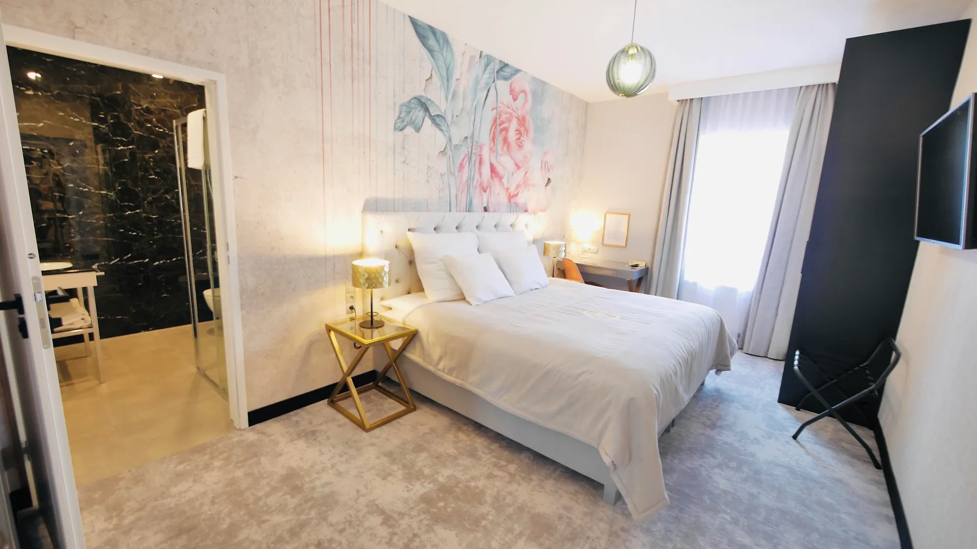 Aparthotel Szewska 22 Boutique à Cracovie