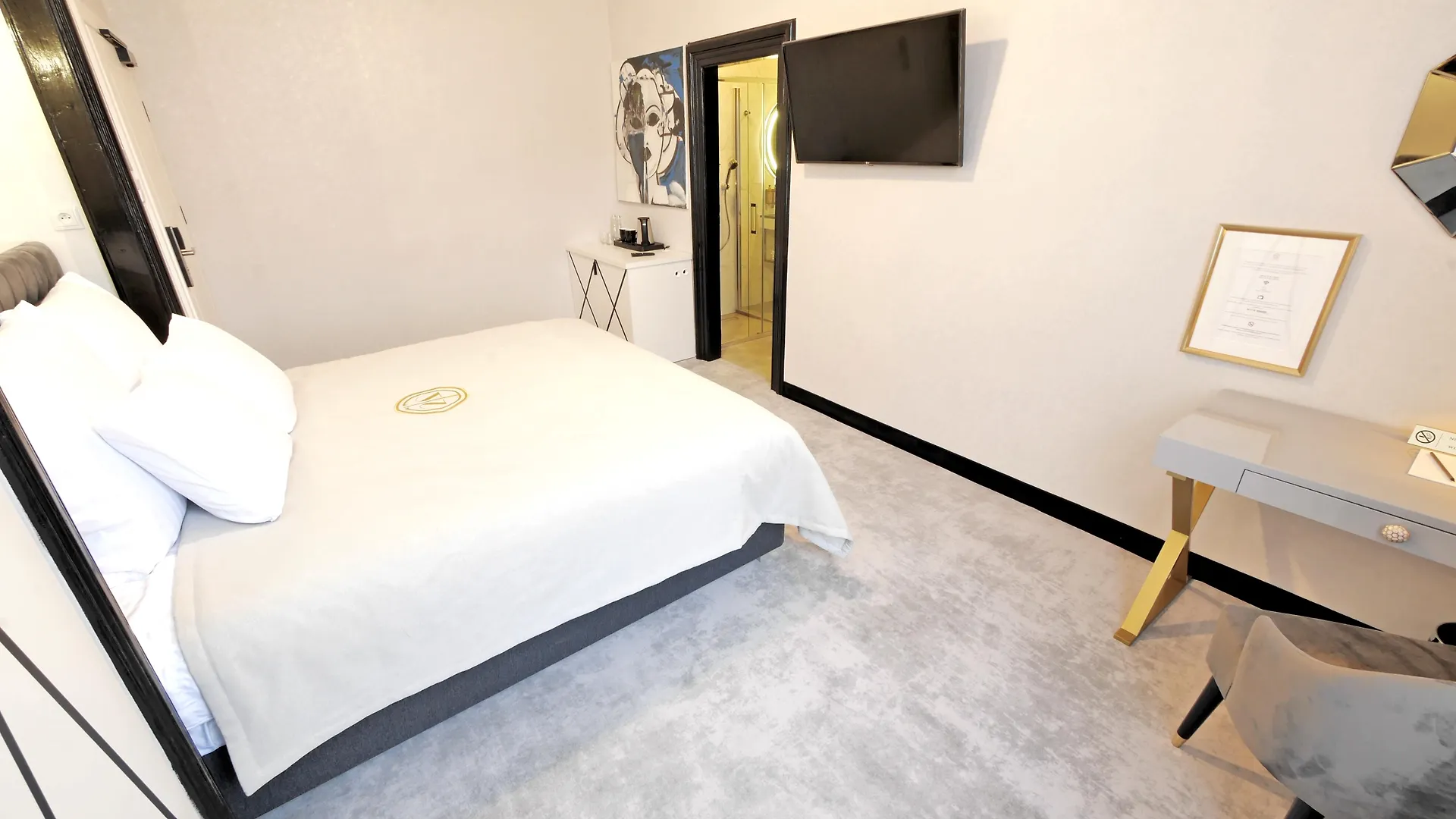Szewska 22 Boutique Aparthotel Krakow