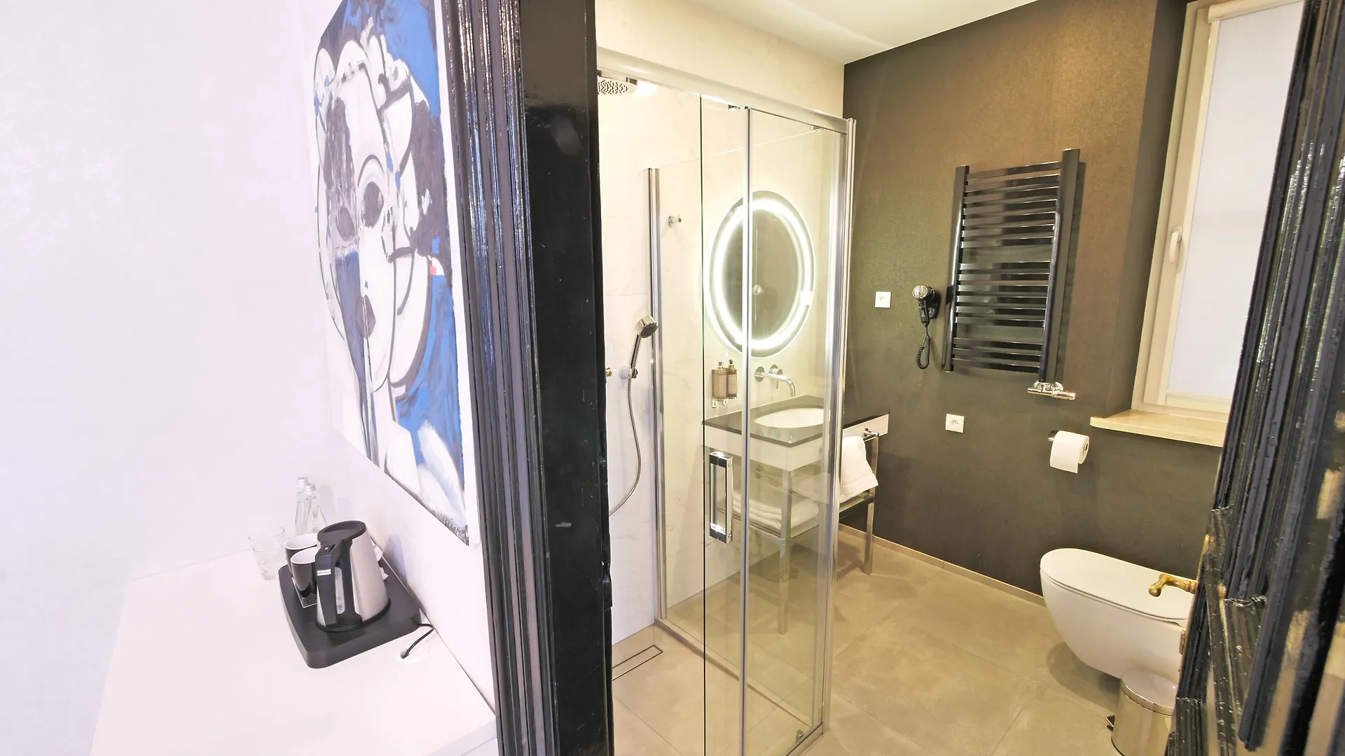 Aparthotel Szewska 22 Boutique à Cracovie