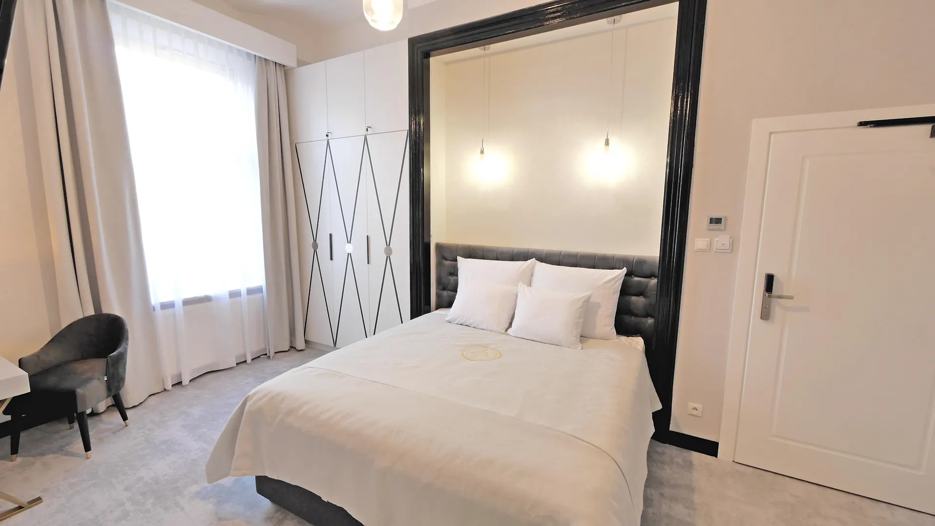 Aparthotel Szewska 22 Boutique à Cracovie 3*,  Pologne