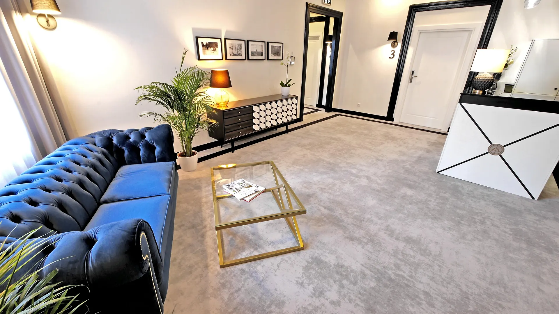 Aparthotel Szewska 22 Boutique à Cracovie