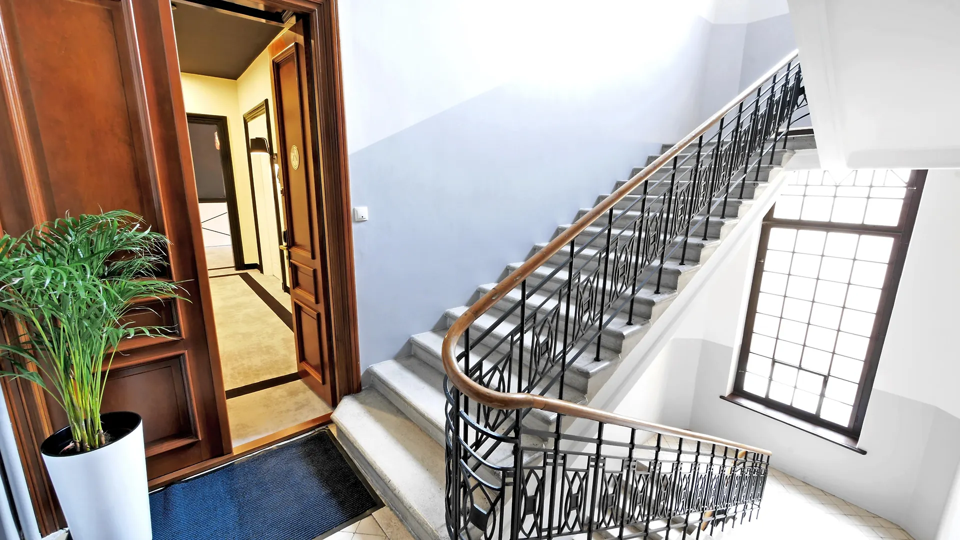 Aparthotel Szewska 22 Boutique à Cracovie