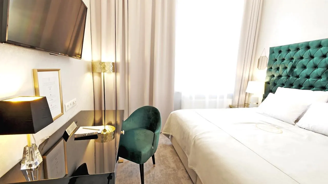 Aparthotel Szewska 22 Boutique à Cracovie
