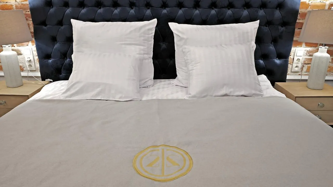 Aparthotel Szewska 22 Boutique à Cracovie Pologne