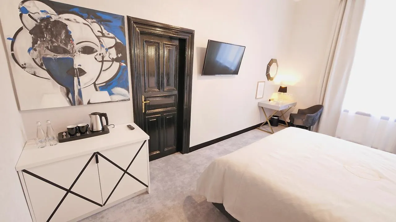 Aparthotel Szewska 22 Boutique à Cracovie