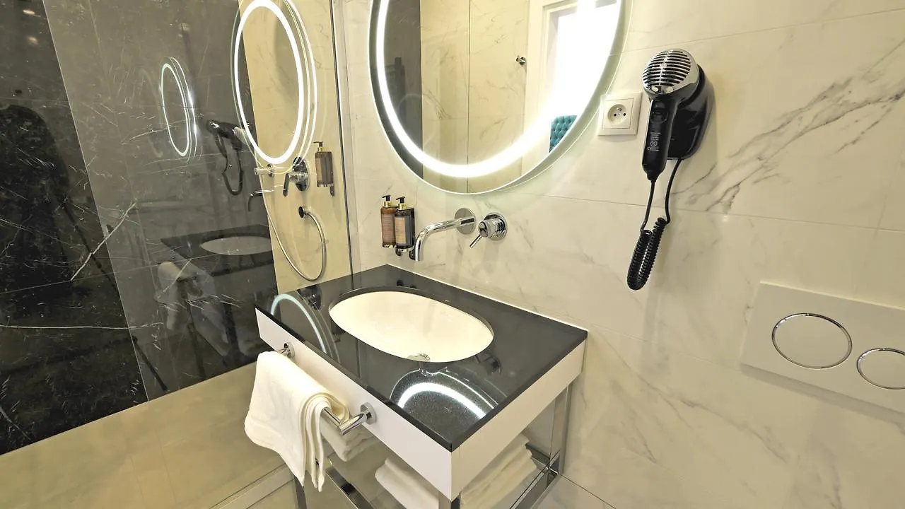 Aparthotel Szewska 22 Boutique à Cracovie Pologne