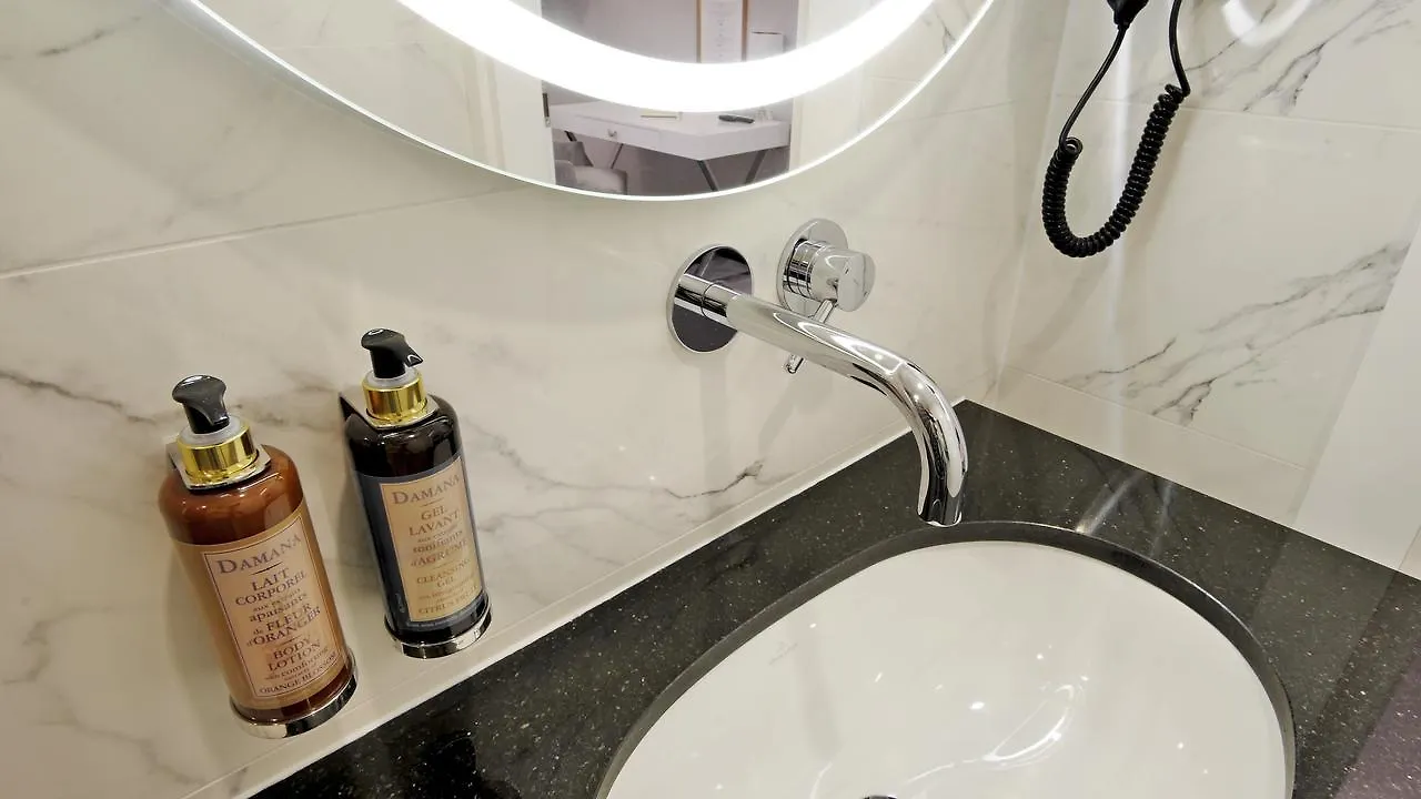 Aparthotel Szewska 22 Boutique à Cracovie 3*,  Pologne