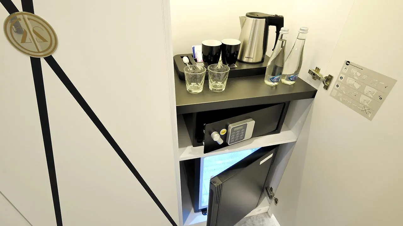 Aparthotel Szewska 22 Boutique à Cracovie