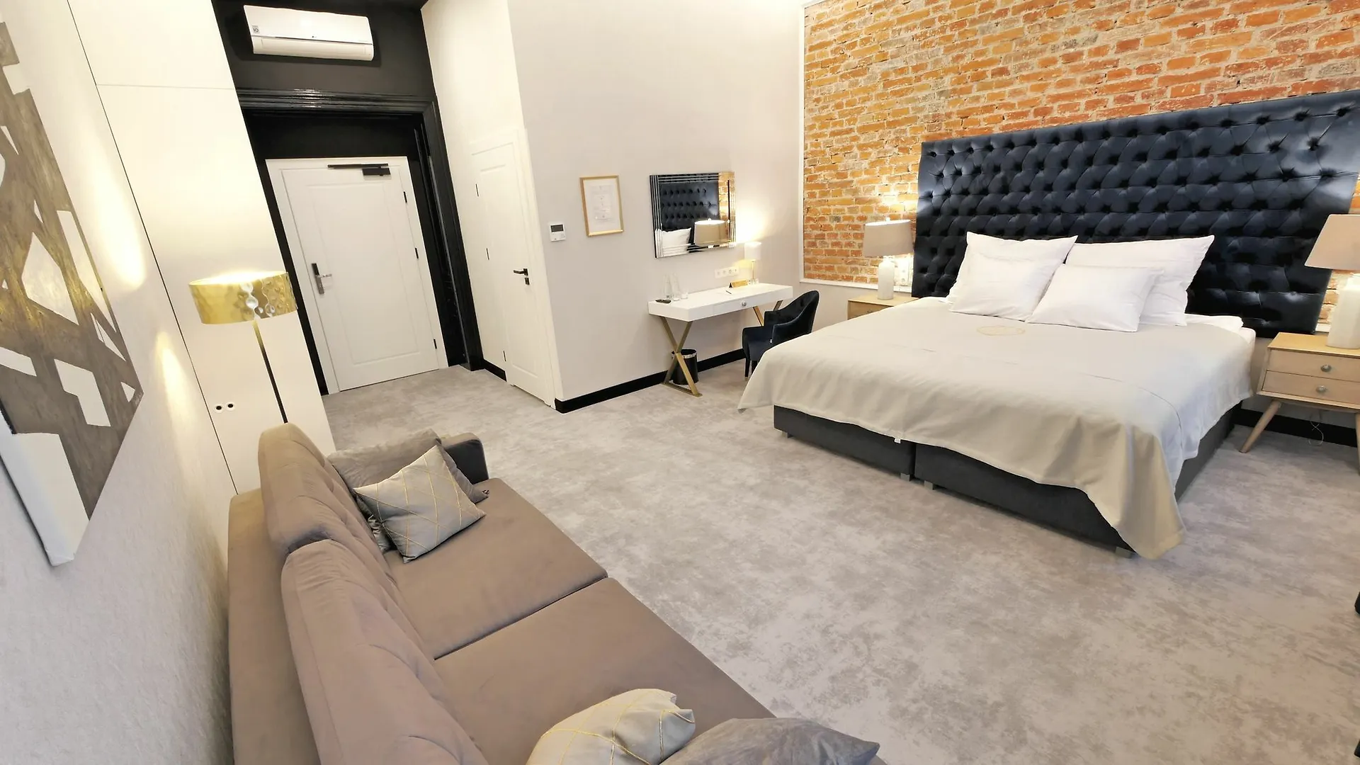 Aparthotel Szewska 22 Boutique à Cracovie
