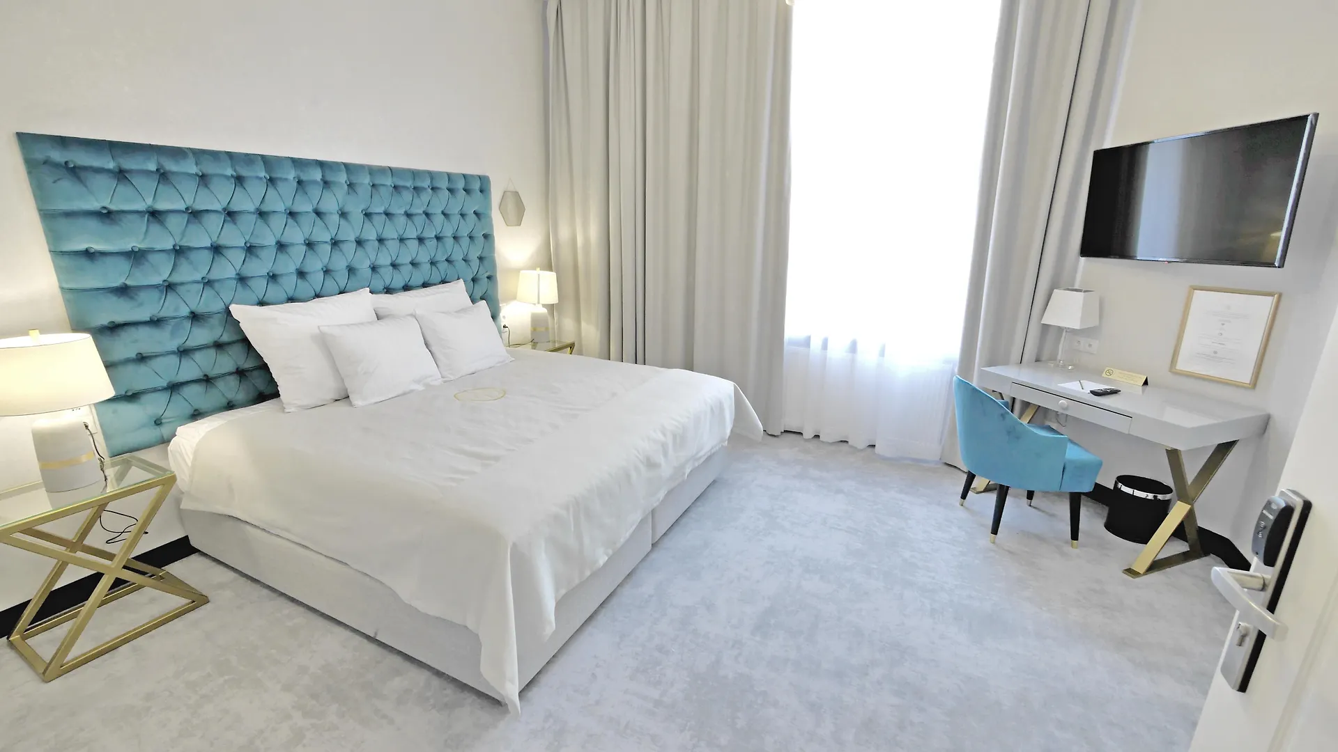 ***  Aparthotel Szewska 22 Boutique Krakov Polsko