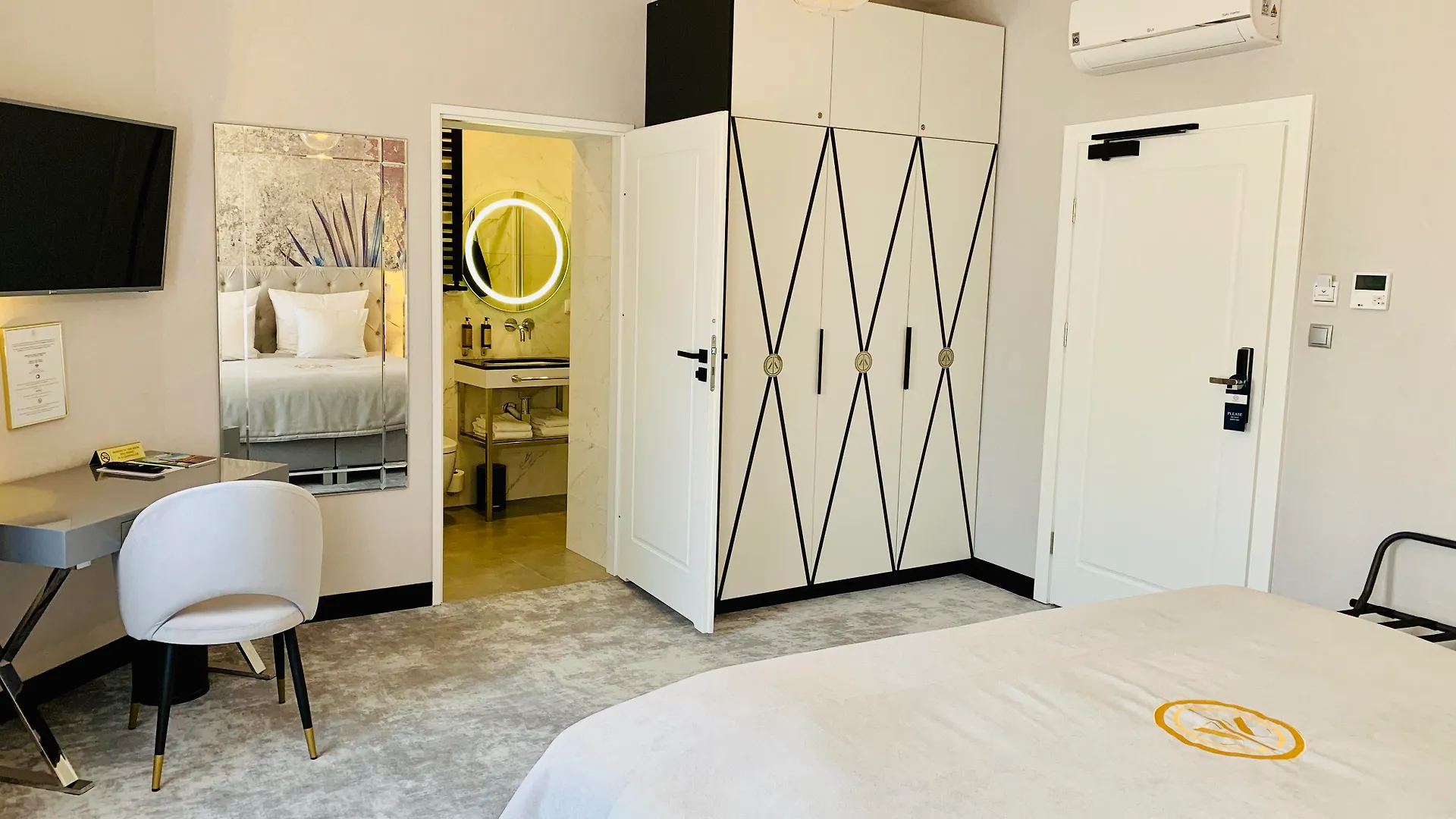 Aparthotel Szewska 22 Boutique Krakov 3*,  Polsko