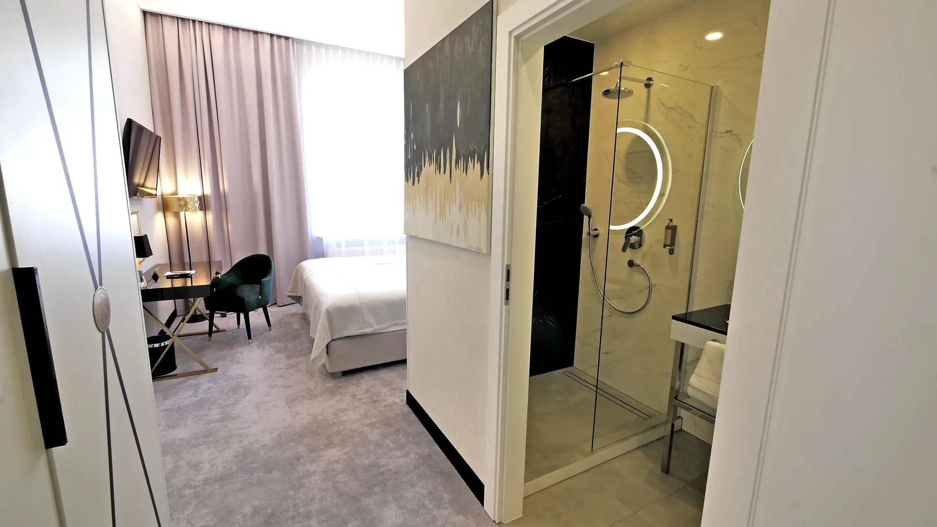 Aparthotel Szewska 22 Boutique Krakov