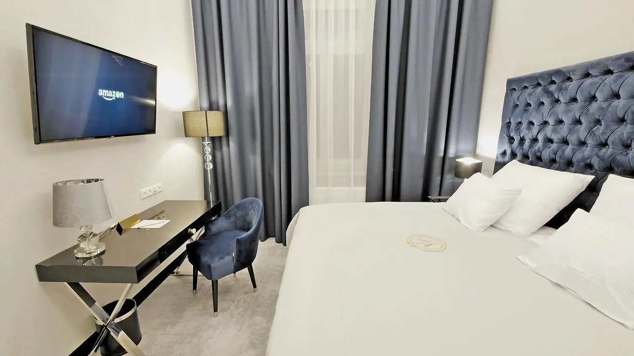 Aparthotel Szewska 22 Boutique Krakov