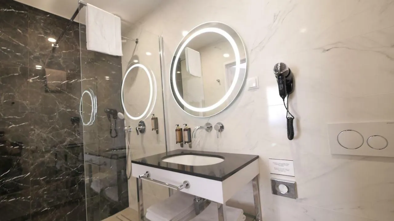 Aparthotel Szewska 22 Boutique Krakov