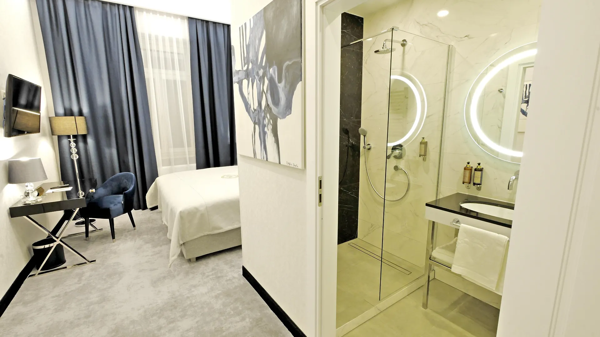 Aparthotel Szewska 22 Boutique Cracovia